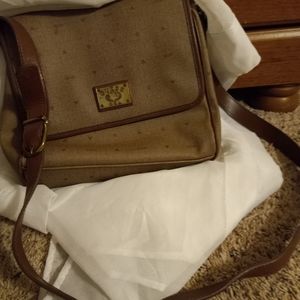 Crossbows GUESS purse